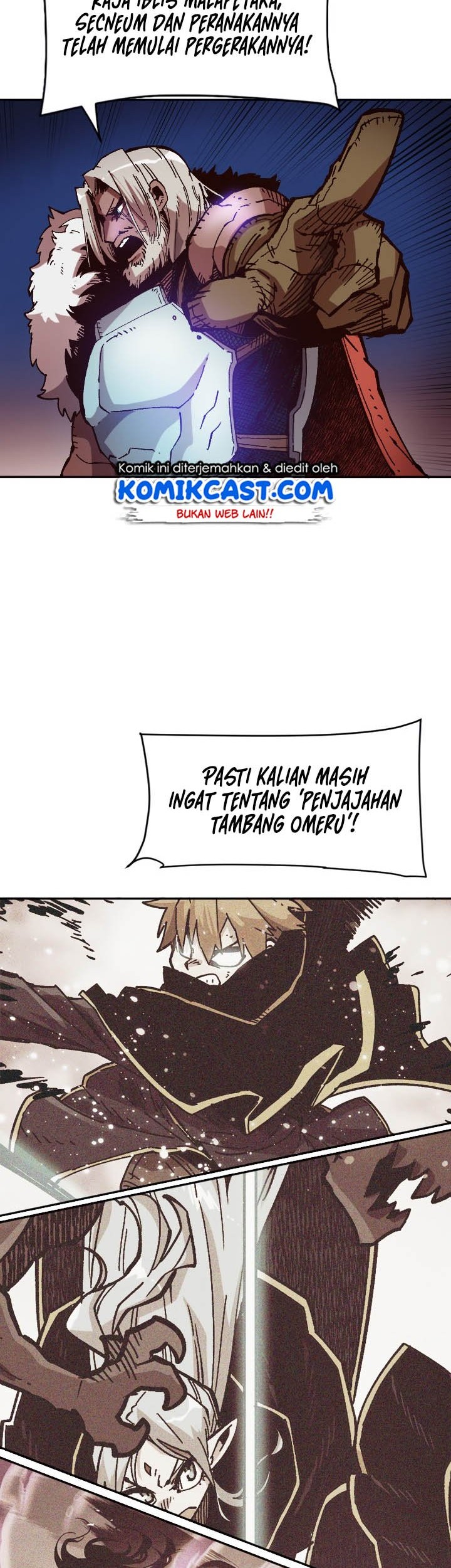 Slave B Chapter 37 halaman 12