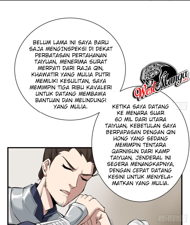 Rebirth of the Dynasty tang Chapter 22 Gambar 11