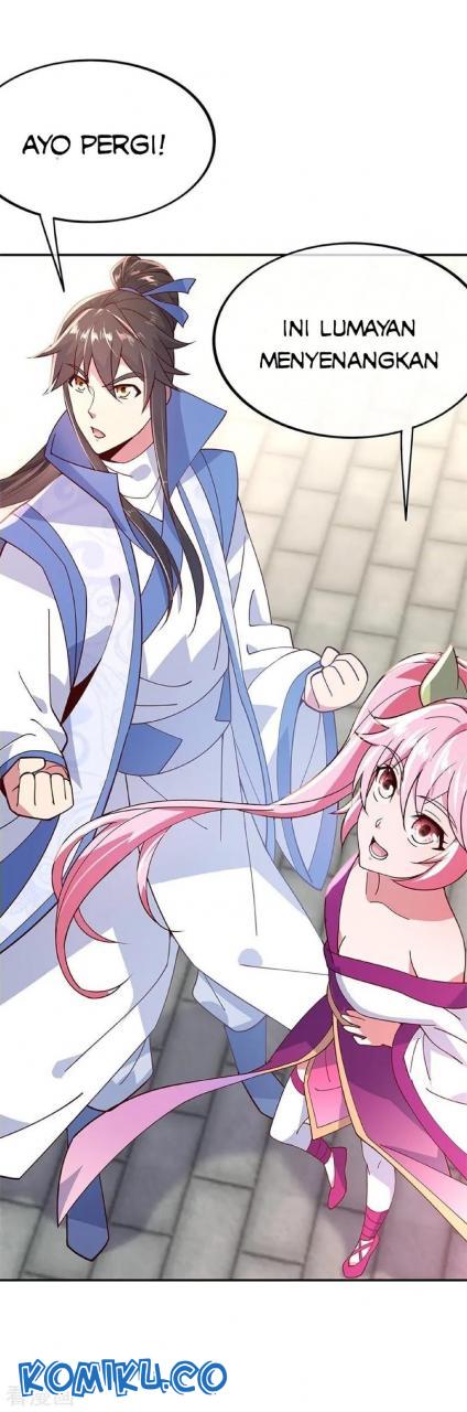 Peerless Soul Chapter 135 Gambar 6