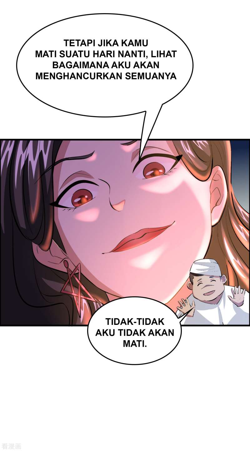 Outlander Tyrant Supplier Chapter 42 halaman 10