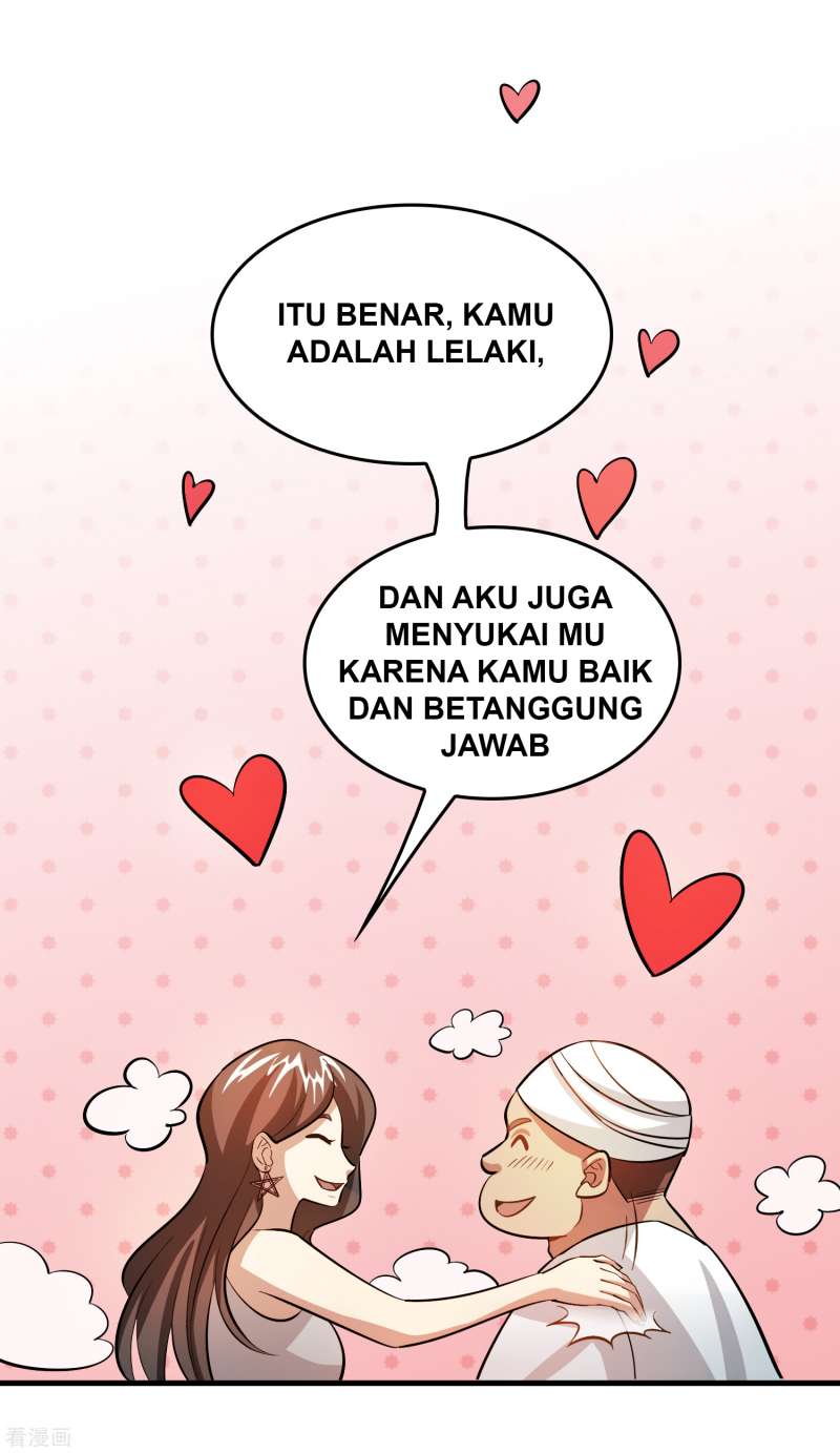 Outlander Tyrant Supplier Chapter 42 halaman 9