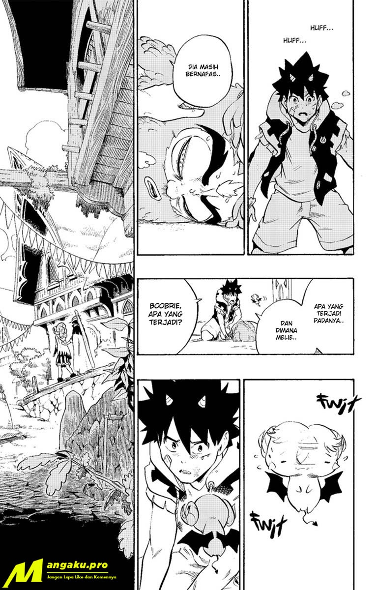 Radiant Chapter 59 halaman 5