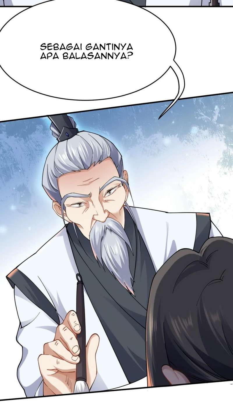 First Dragon Chapter 87 halaman 10