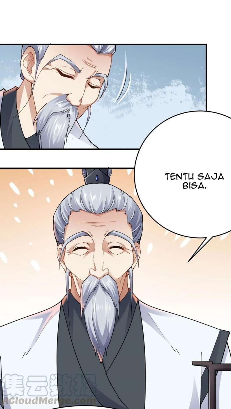 First Dragon Chapter 87 halaman 9