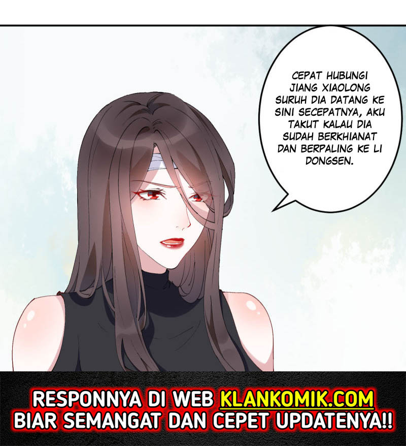 Beautiful Boss Cold-Hearted Chapter 26 Gambar 9
