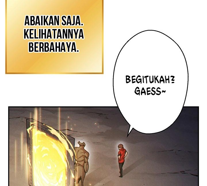 Dungeon Reset Chapter 43 halaman 13