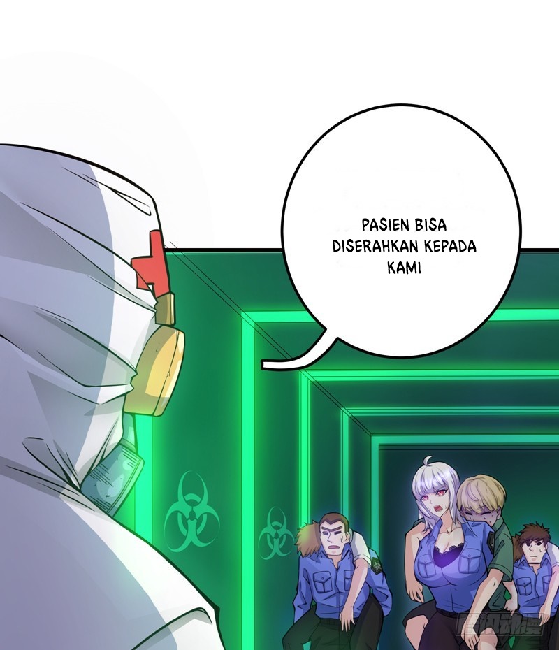 Strongest Divine Doctor Mixed City Chapter 37 Gambar 11