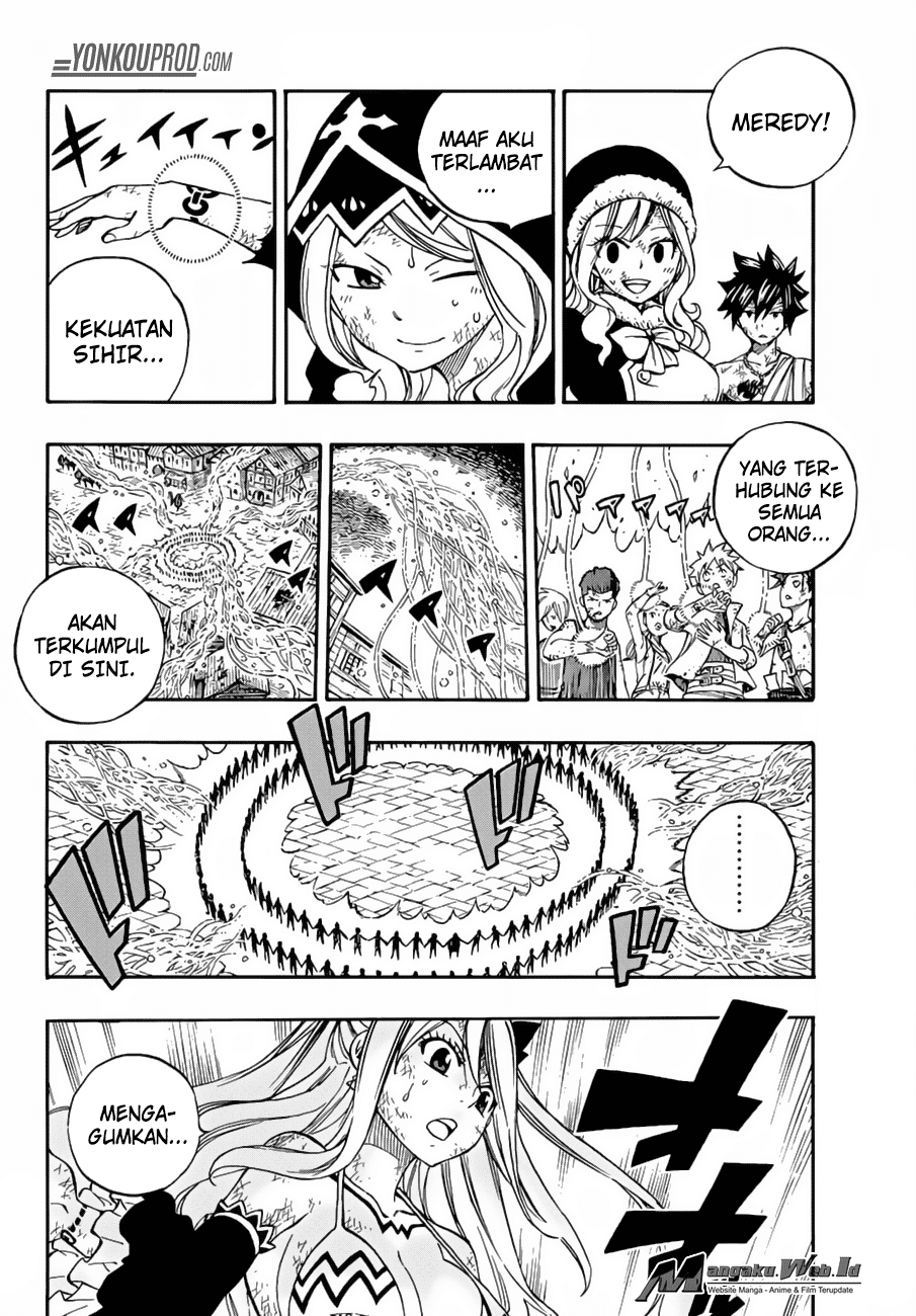 Fairy Tail Chapter 544 halaman 7