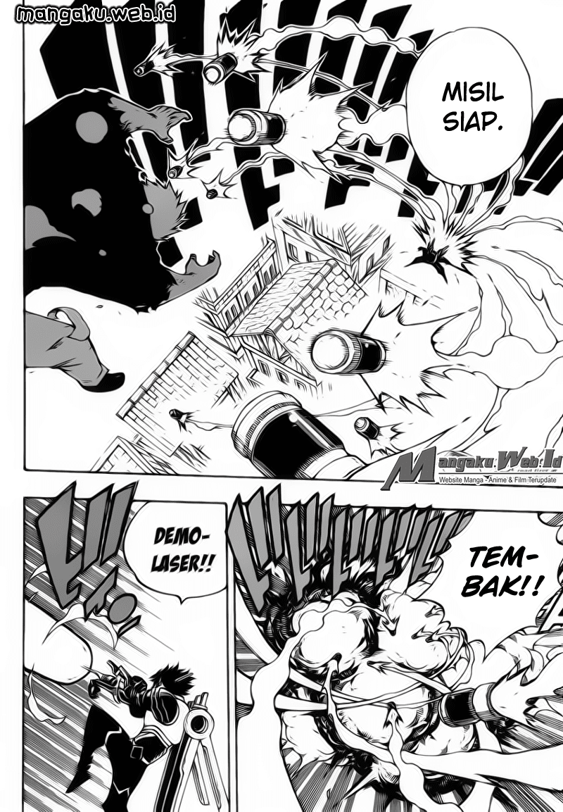 Fairy Tail Chapter 473 halaman 5