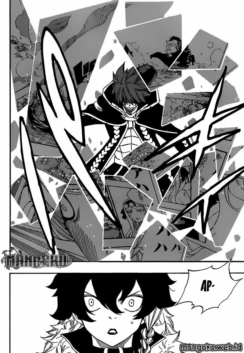 Fairy Tail Chapter 369 halaman 5