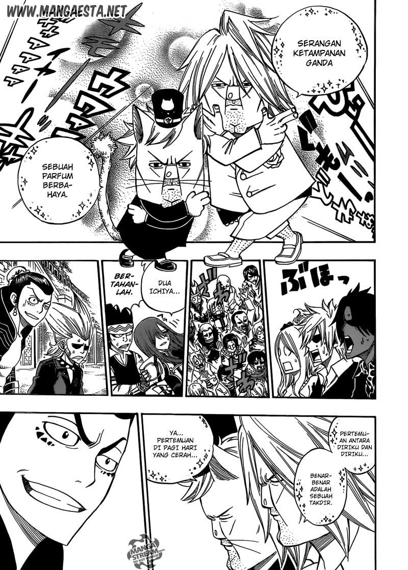 Fairy Tail Chapter 293 halaman 6