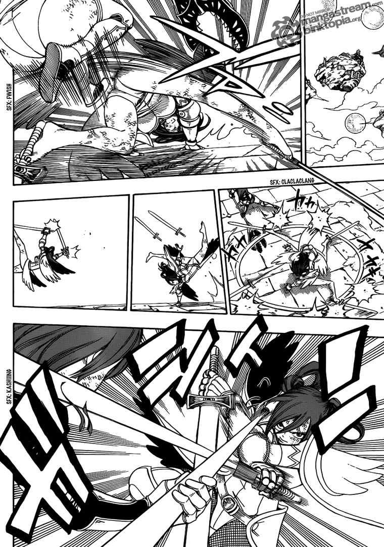 Fairy Tail Chapter 193 halaman 5
