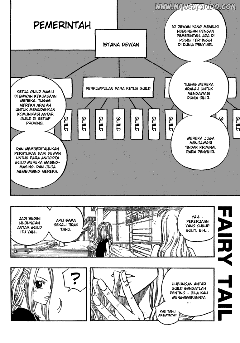 Fairy Tail Chapter 10 halaman 5
