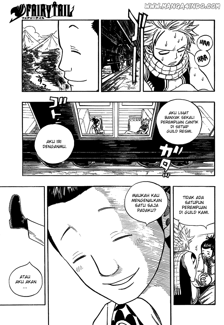 Fairy Tail Chapter 12 halaman 6