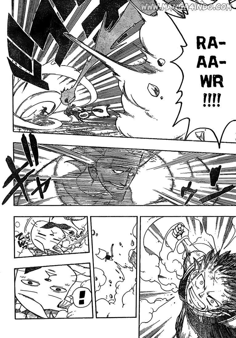 Fairy Tail Chapter 19 Gambar 5