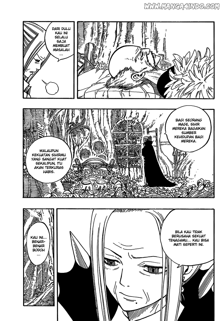 Fairy Tail Chapter 51 halaman 5
