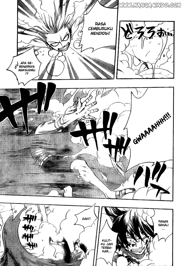 Fairy Tail Chapter 57 Gambar 5