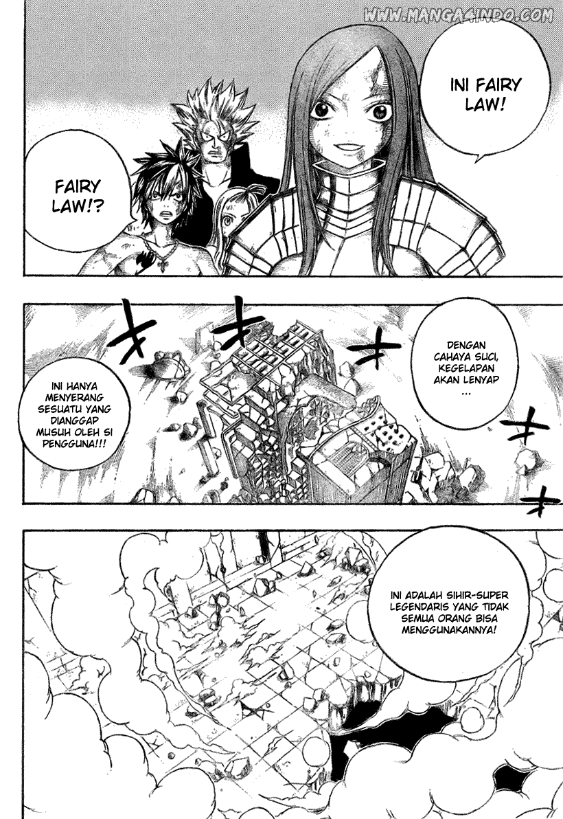 Fairy Tail Chapter 66 halaman 5