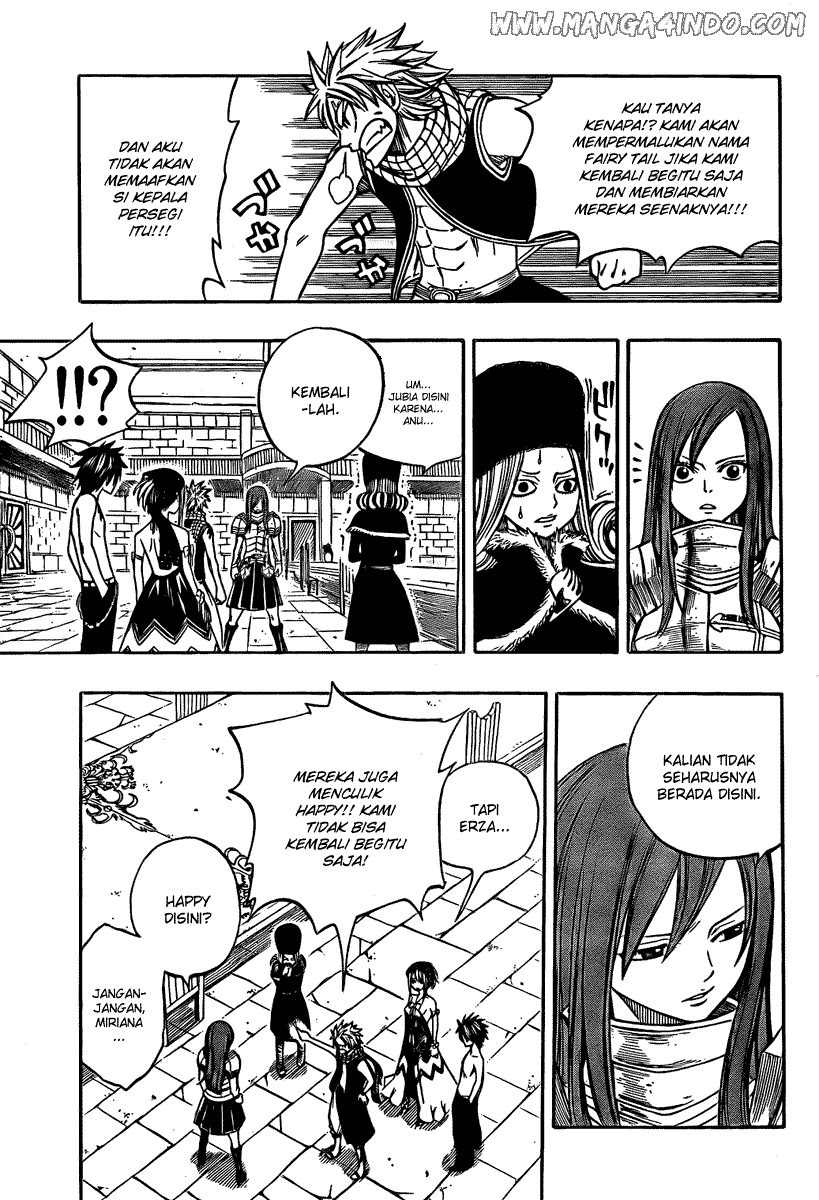 Fairy Tail Chapter 80 halaman 6