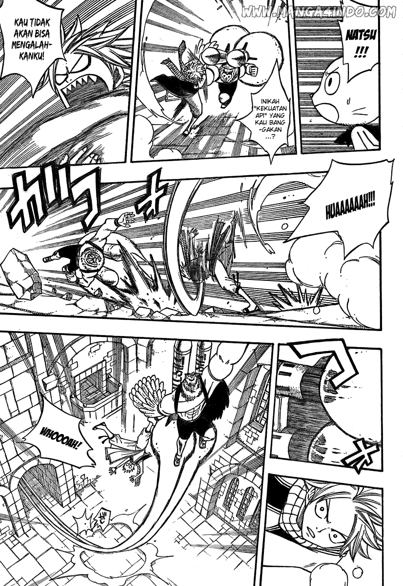 Fairy Tail Chapter 86 halaman 5