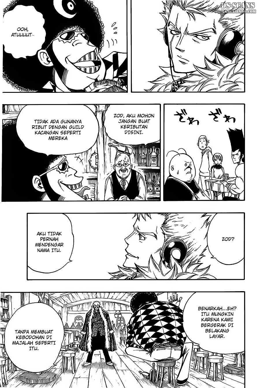 Fairy Tail Chapter 105 halaman 6