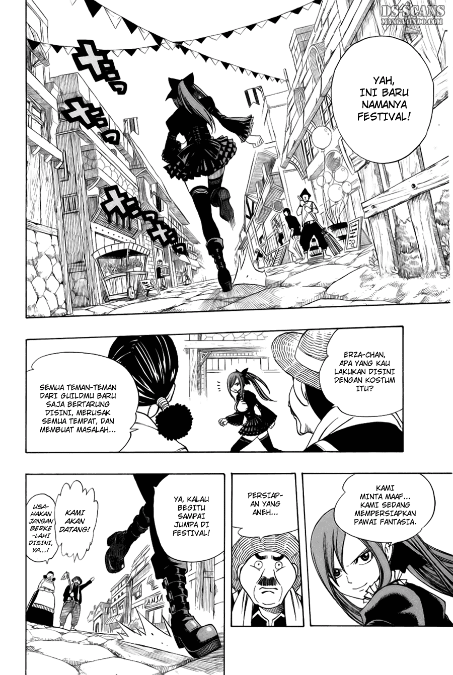 Fairy Tail Chapter 112 halaman 6