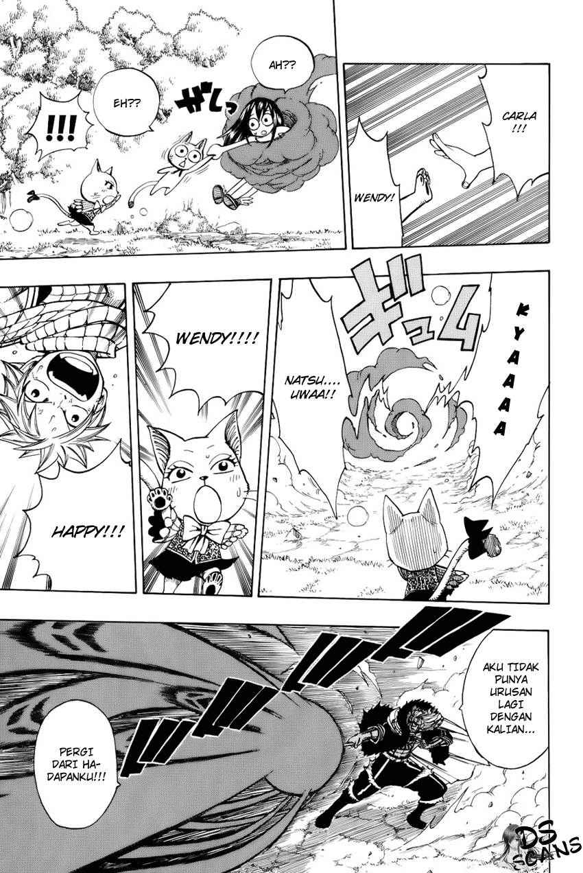 Fairy Tail Chapter 135 halaman 5