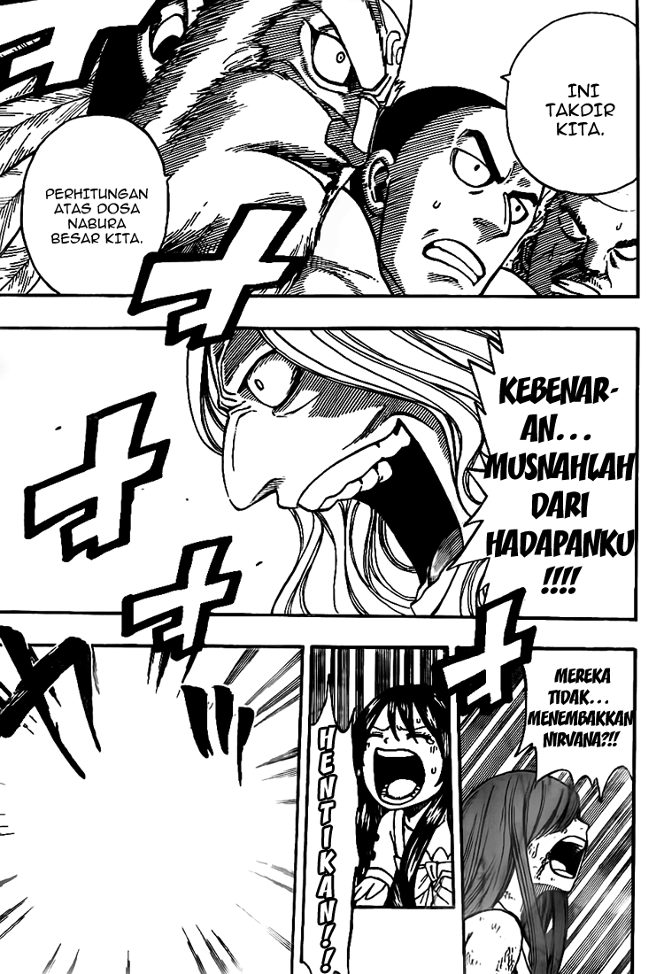 Fairy Tail Chapter 157 halaman 5