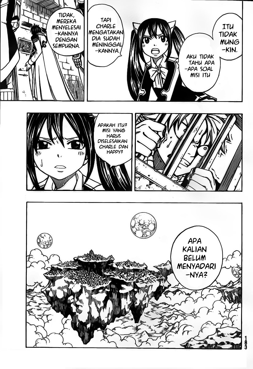 Fairy Tail Chapter 176 halaman 5