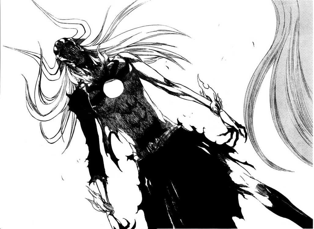 Bleach Chapter 350 Gambar 5