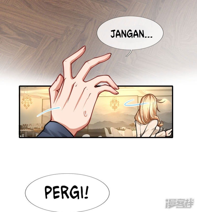 Doomsday Girlfriend: My Backyard Leads to Doomsday Chapter 65 Gambar 6