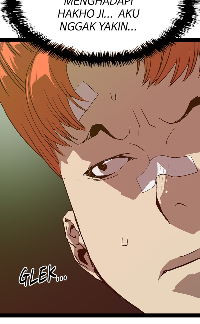 Weak Hero Chapter 110 halaman 24