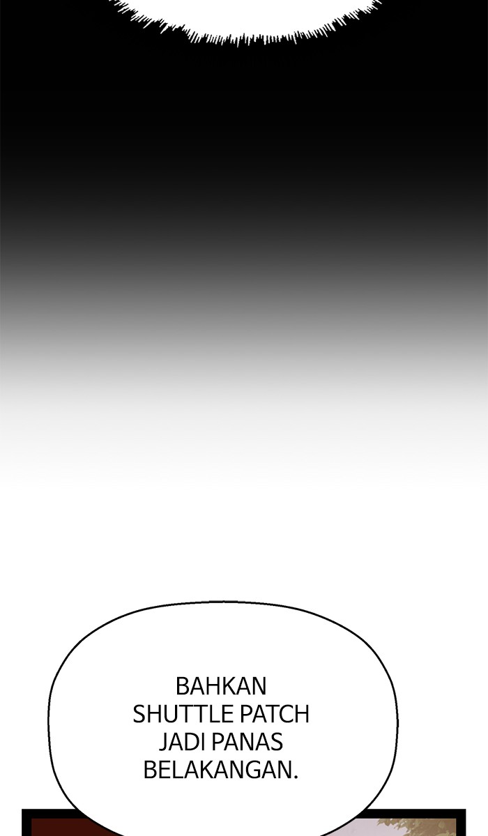 Weak Hero Chapter 110 halaman 27