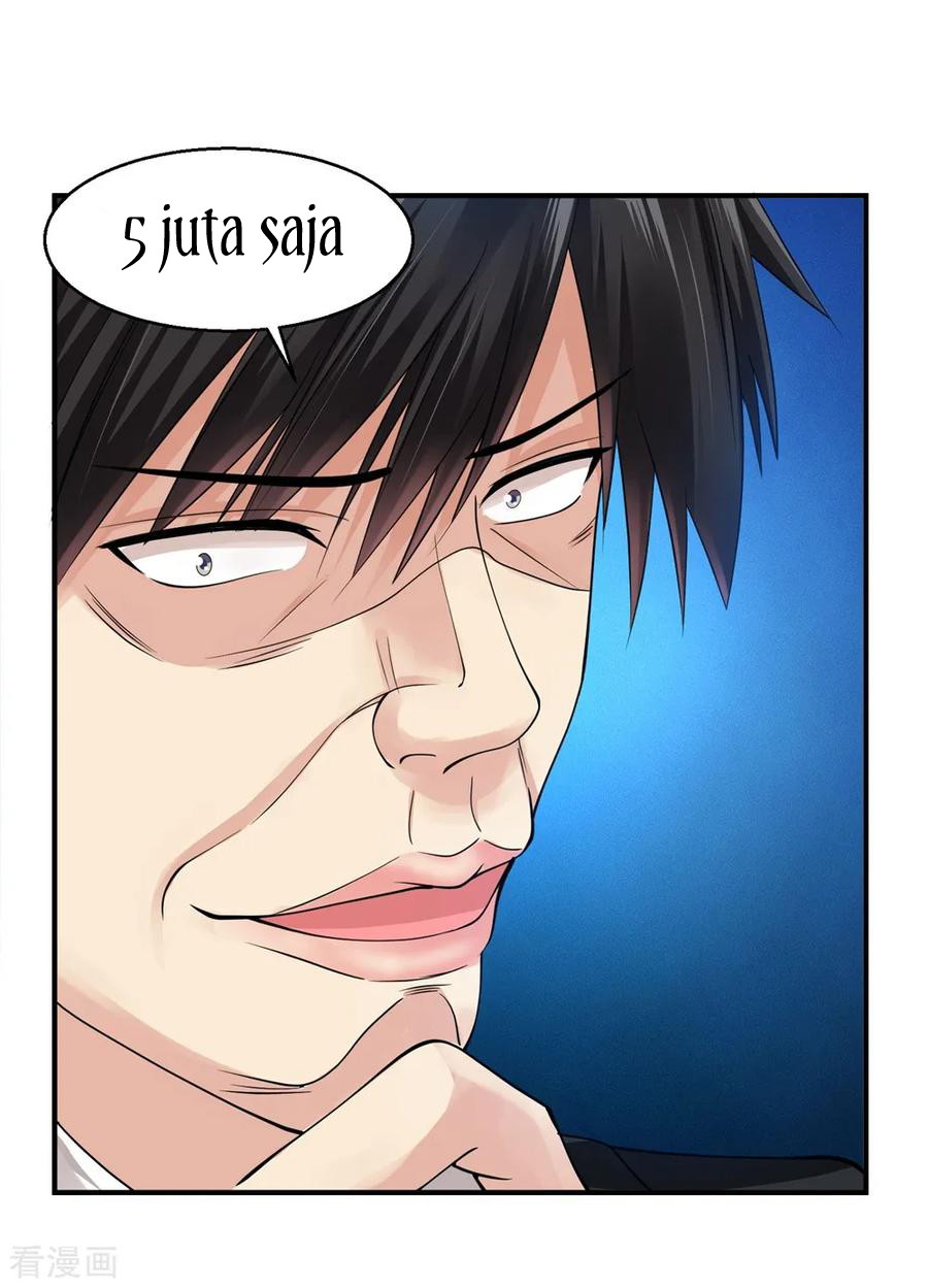 Peerless Medical Saint Trailer Chapter 24 halaman 10