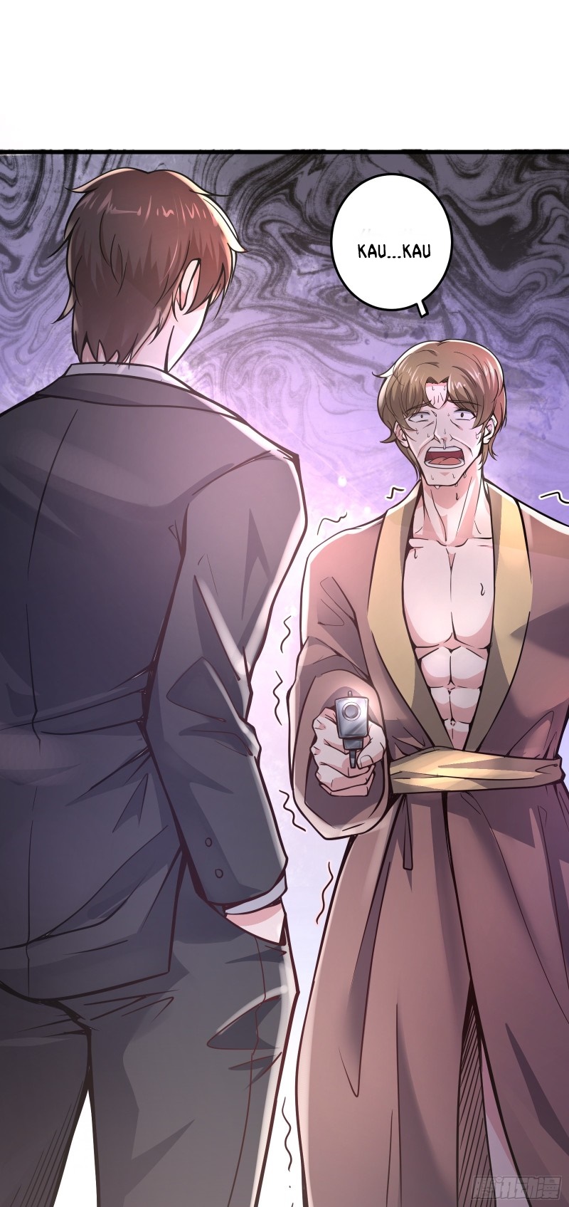 Strongest Divine Doctor Mixed City Chapter 53 halaman 8