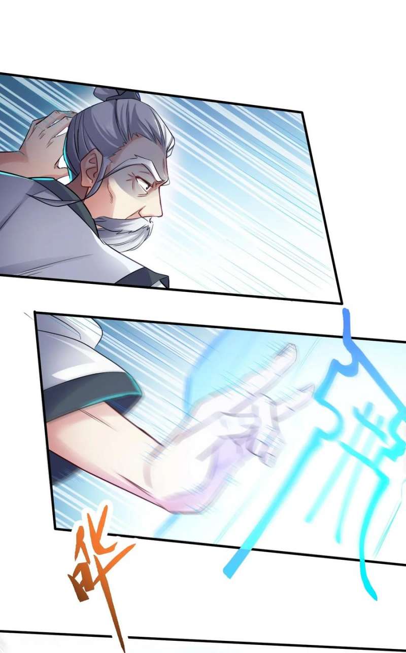 First Dragon Chapter 89 halaman 8