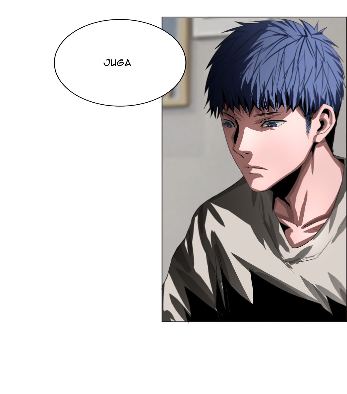 The Blade of Evolution Chapter 19 Gambar 21