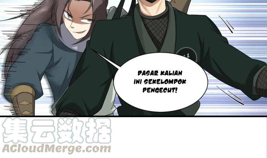 Rebirth of the Dynasty tang Chapter 24 Gambar 11