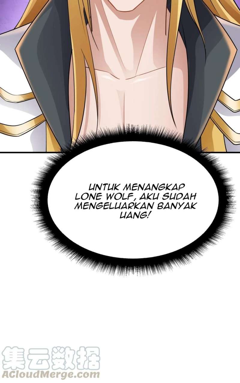 First Dragon Chapter 90 halaman 9