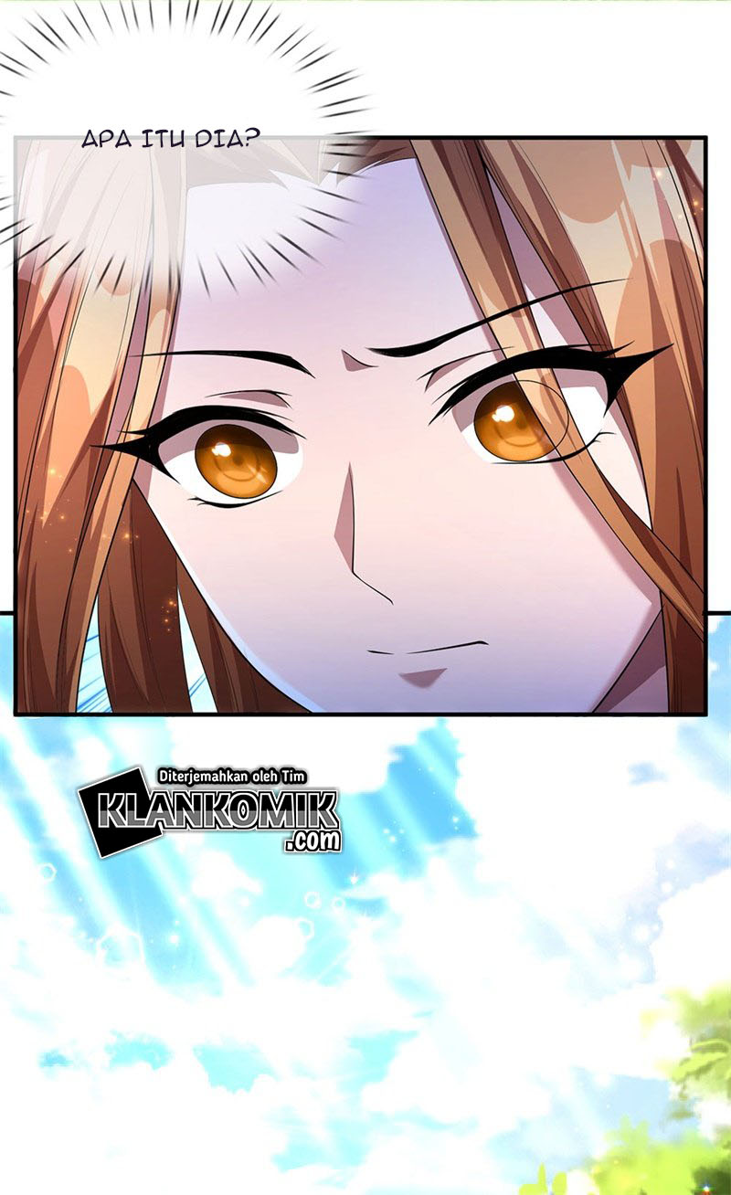 Violent Poisonous Archer Chapter 7 halaman 5