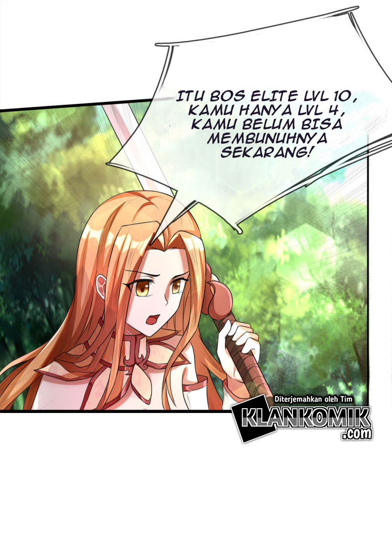 Violent Poisonous Archer Chapter 12 halaman 5