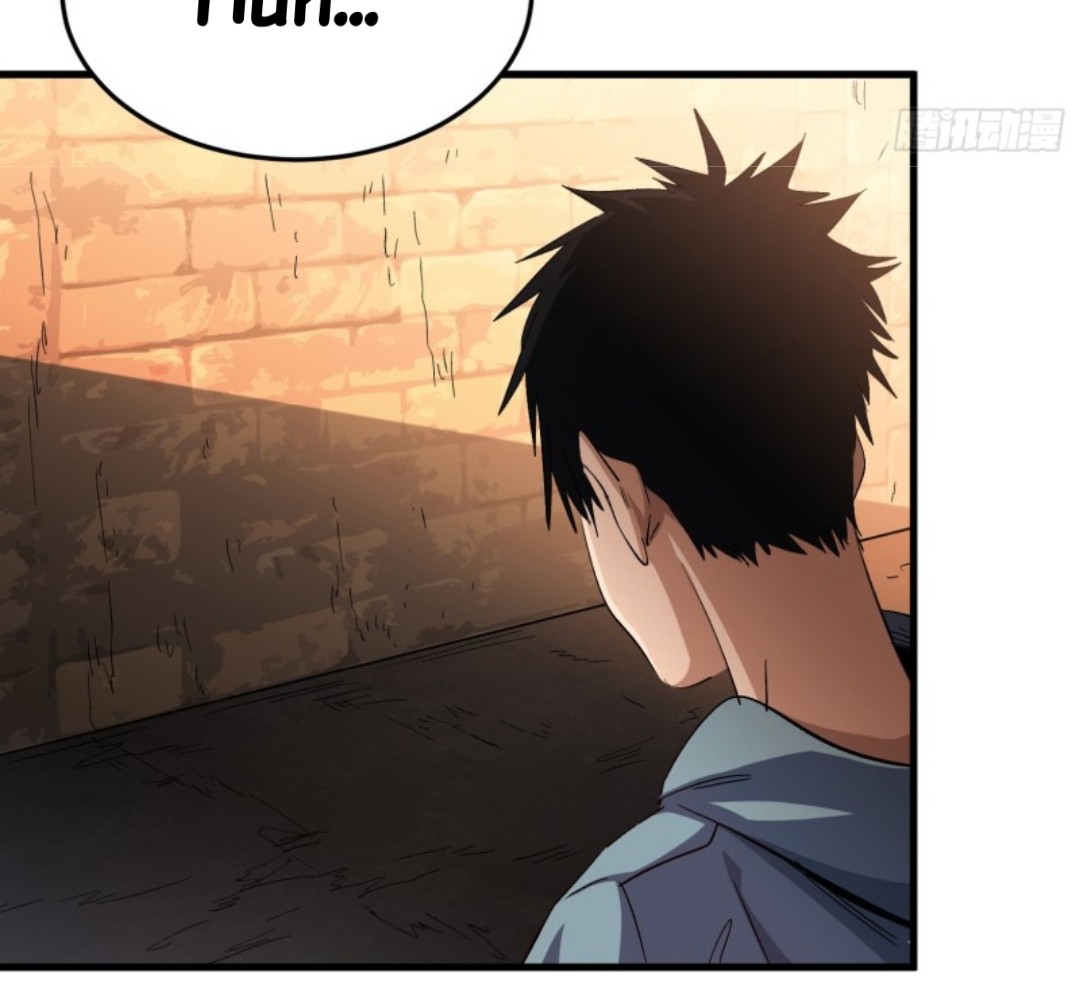Part-time Yama Chapter 7 halaman 6