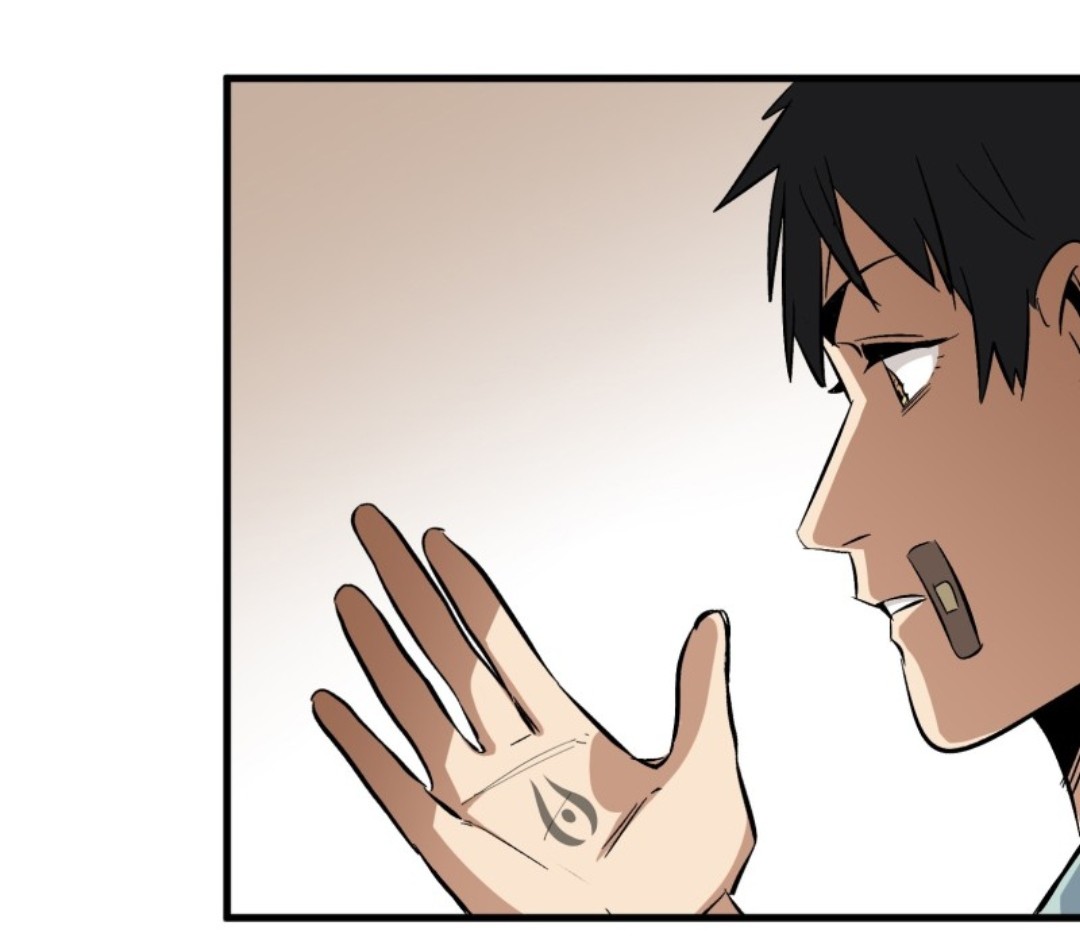 Part-time Yama Chapter 3 halaman 11