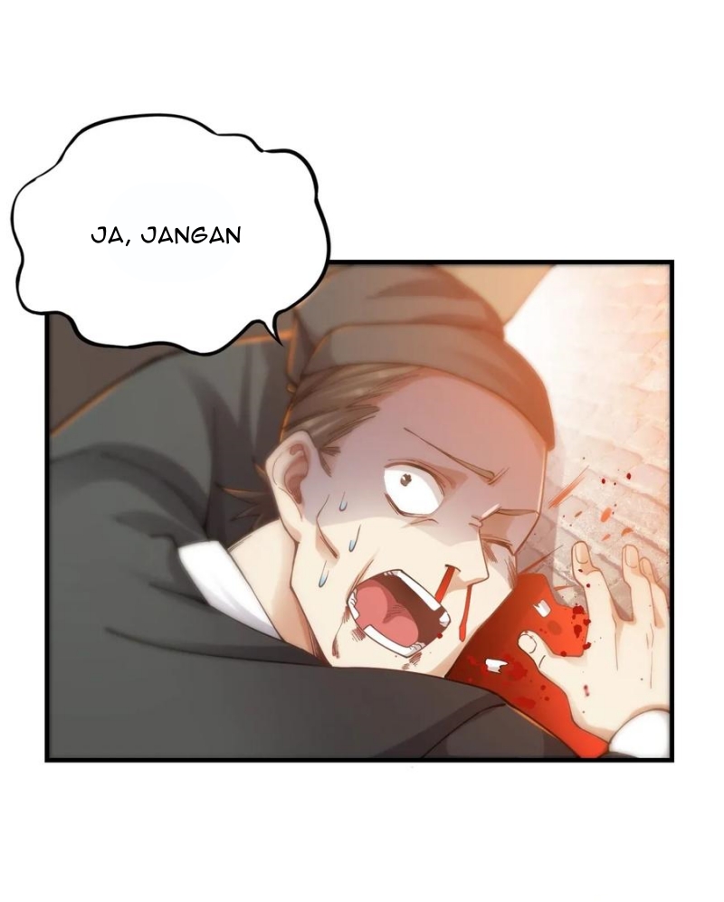 First Dragon Chapter 91 halaman 10