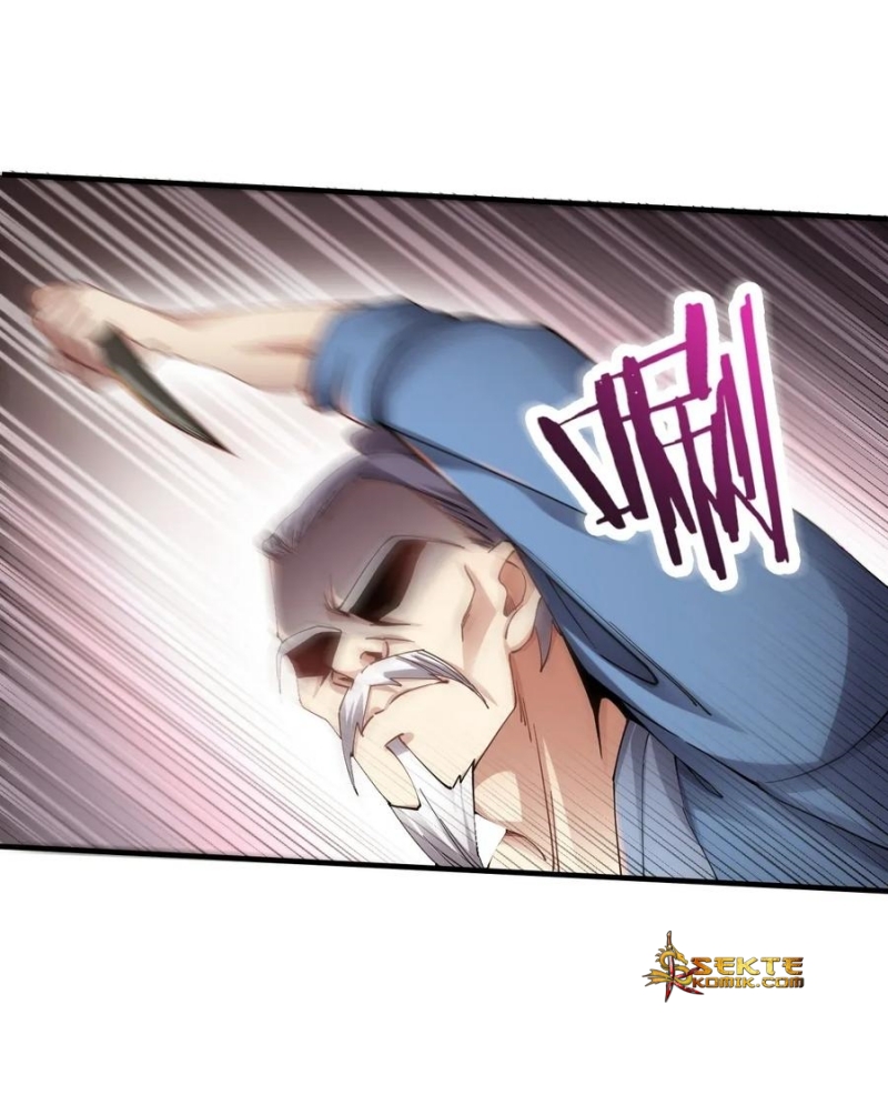 First Dragon Chapter 91 halaman 11