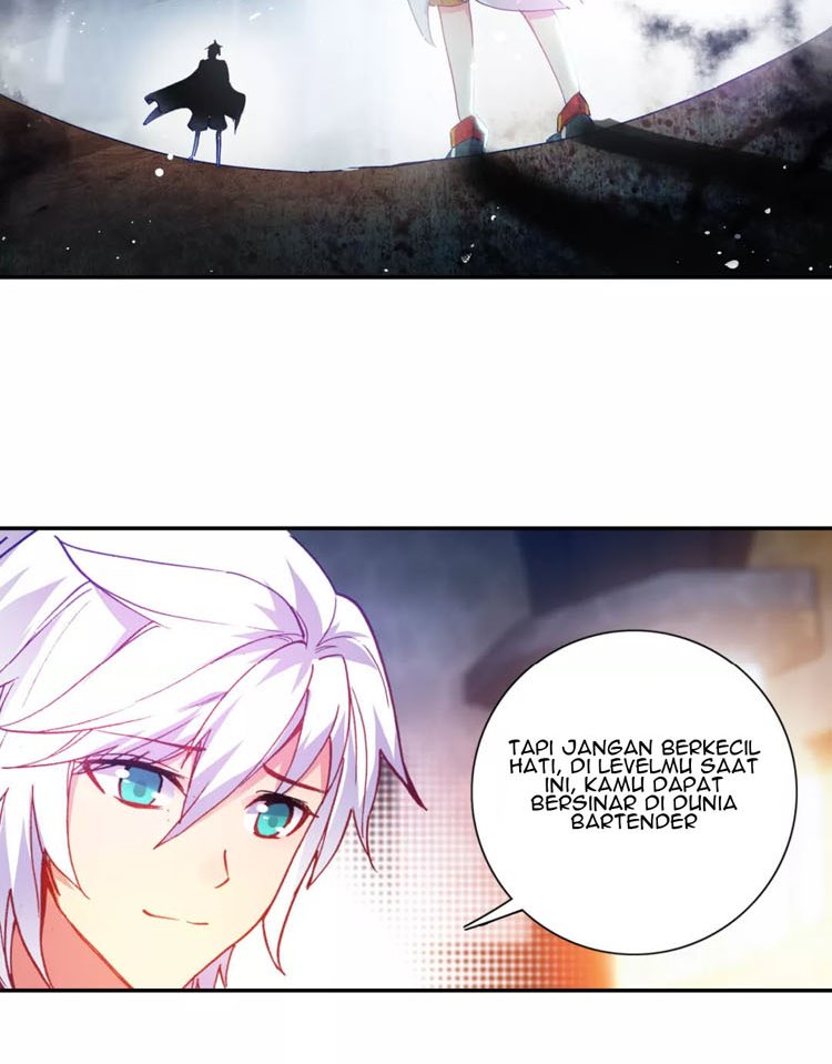 God of Wine Chapter 3 Gambar 13