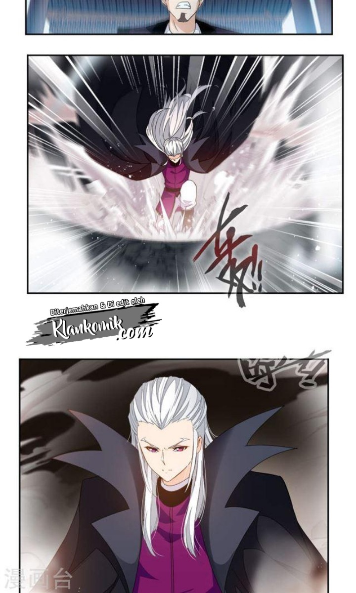 Demon Vixen Chapter 24 halaman 5