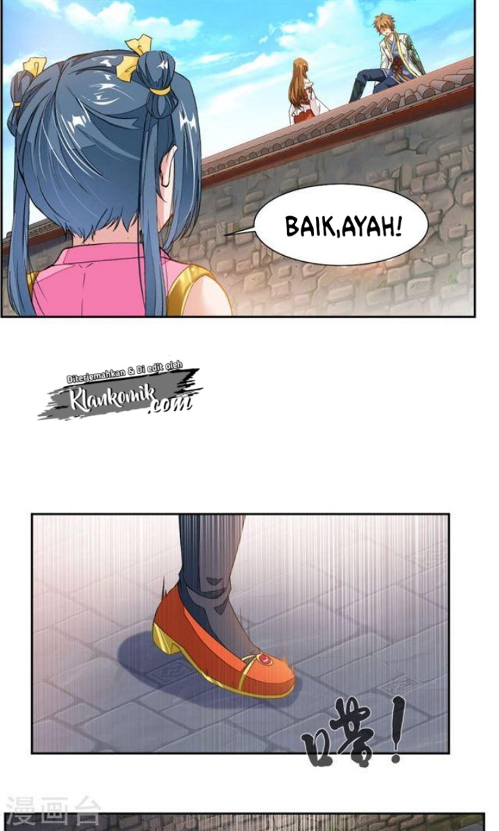 Demon Vixen Chapter 23 halaman 5