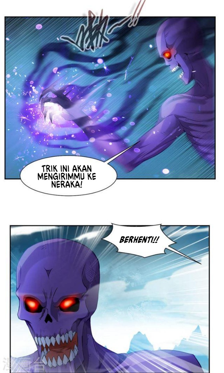 Demon Vixen Chapter 20 halaman 5