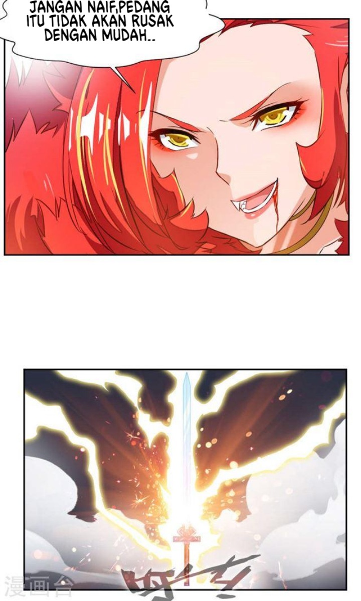 Demon Vixen Chapter 18 halaman 5